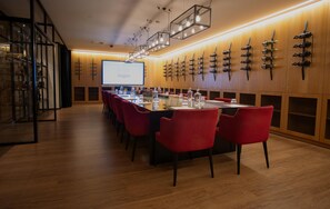 Meeting facility - Boeira Garden Hotel Porto Gaia, Curio Collection by Hilton (Vila Nova de Gaia)