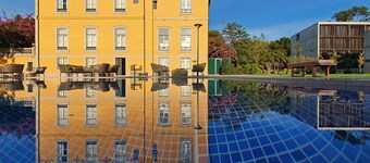Boeira Garden Hotel Porto Gaia, Curio Collection by Hilton