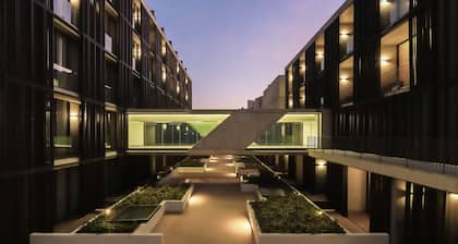 Boeira Garden Hotel Porto Gaia, Curio Collection by Hilton