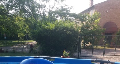 B&B Un mondo a Colori