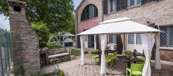 B&B Un mondo a Colori