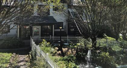 Journey's End Manor