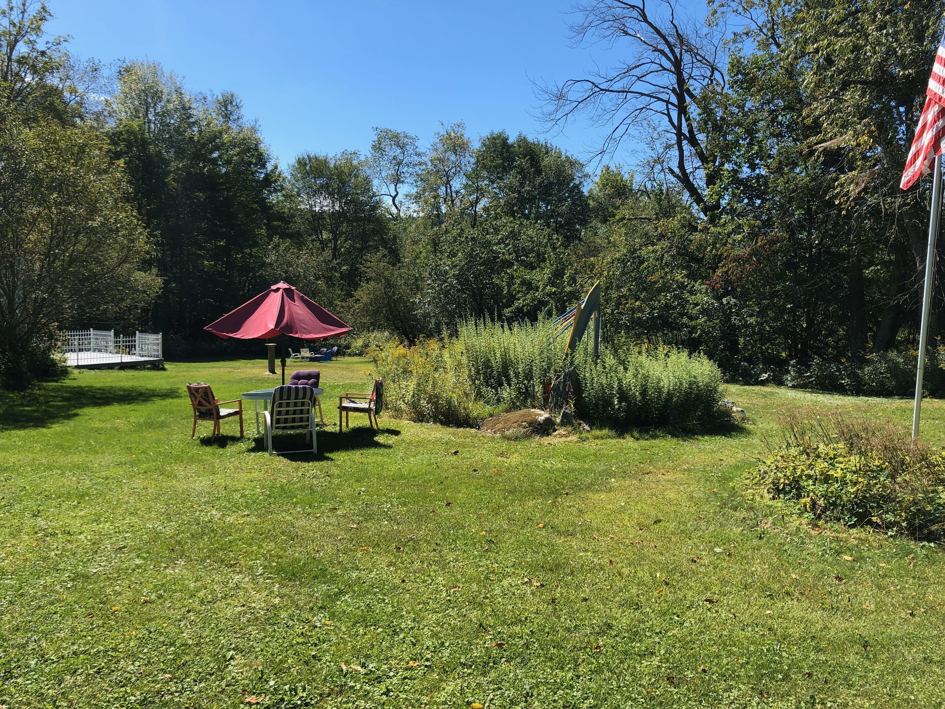 Nhà | Quang cảnh từ phòng