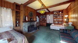 Maison | 7 chambres, décoration personnalisée, ameublement personnalisé