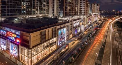 Luco Apartments Viva City Megamall