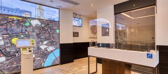 Hub By Premier Inn London - Soho