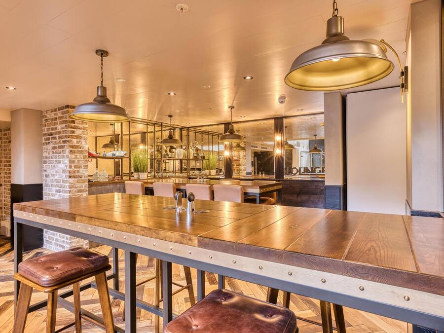 Restoran
