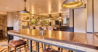 Hub By Premier Inn London - Soho