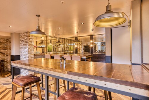 Hub By Premier Inn London - Soho