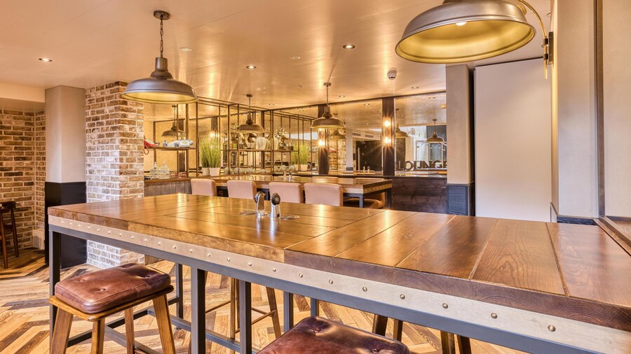 Hub By Premier Inn London - Soho