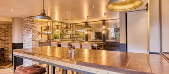 Hub By Premier Inn London - Soho