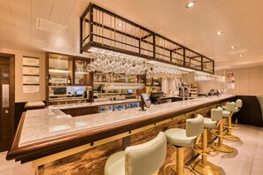 Restaurant - Hub By Premier Inn London - Soho (London)