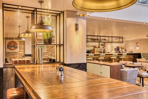 Hub By Premier Inn London - Soho