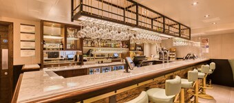 Hub By Premier Inn London - Soho