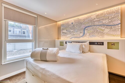 Hub By Premier Inn London - Soho