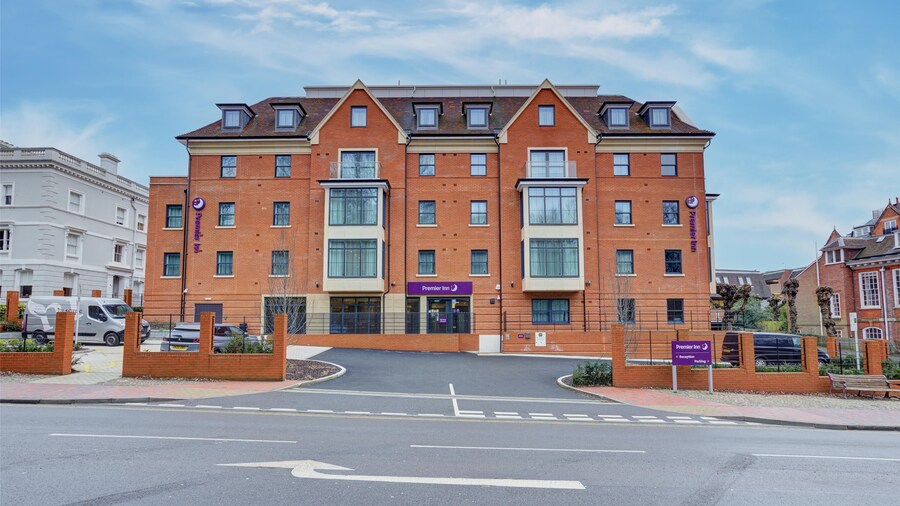 Premier Inn Royal Tunbridge Wells