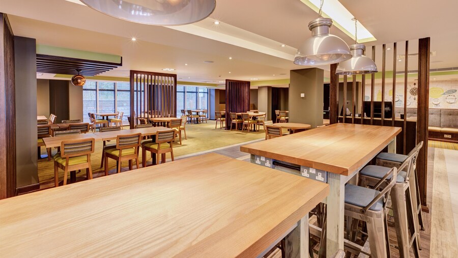 Premier Inn Royal Tunbridge Wells