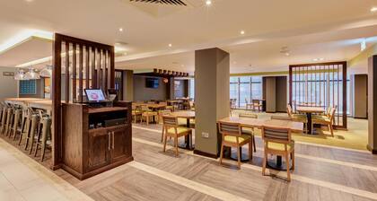 Premier Inn Royal Tunbridge Wells
