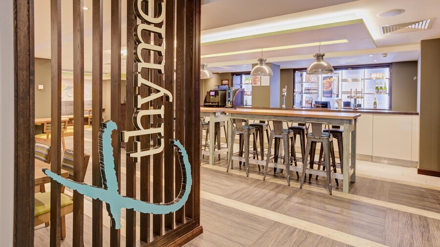 Premier Inn Royal Tunbridge Wells