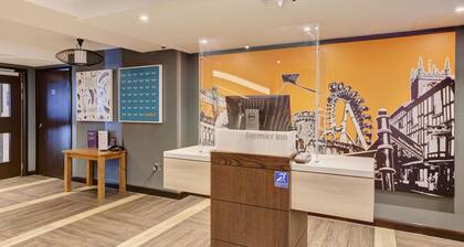 Premier Inn Royal Tunbridge Wells