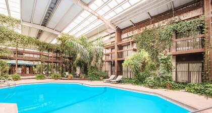 Republic Hotel of Ozona