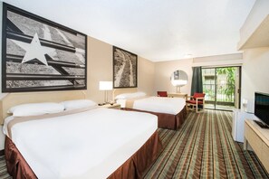 Free WiFi - Republic Hotel of Ozona (Ozona)