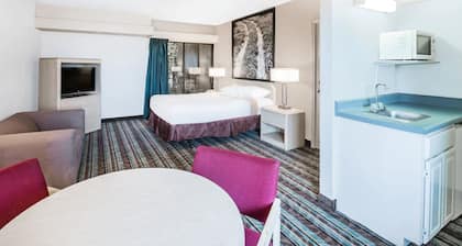 Republic Hotel of Ozona