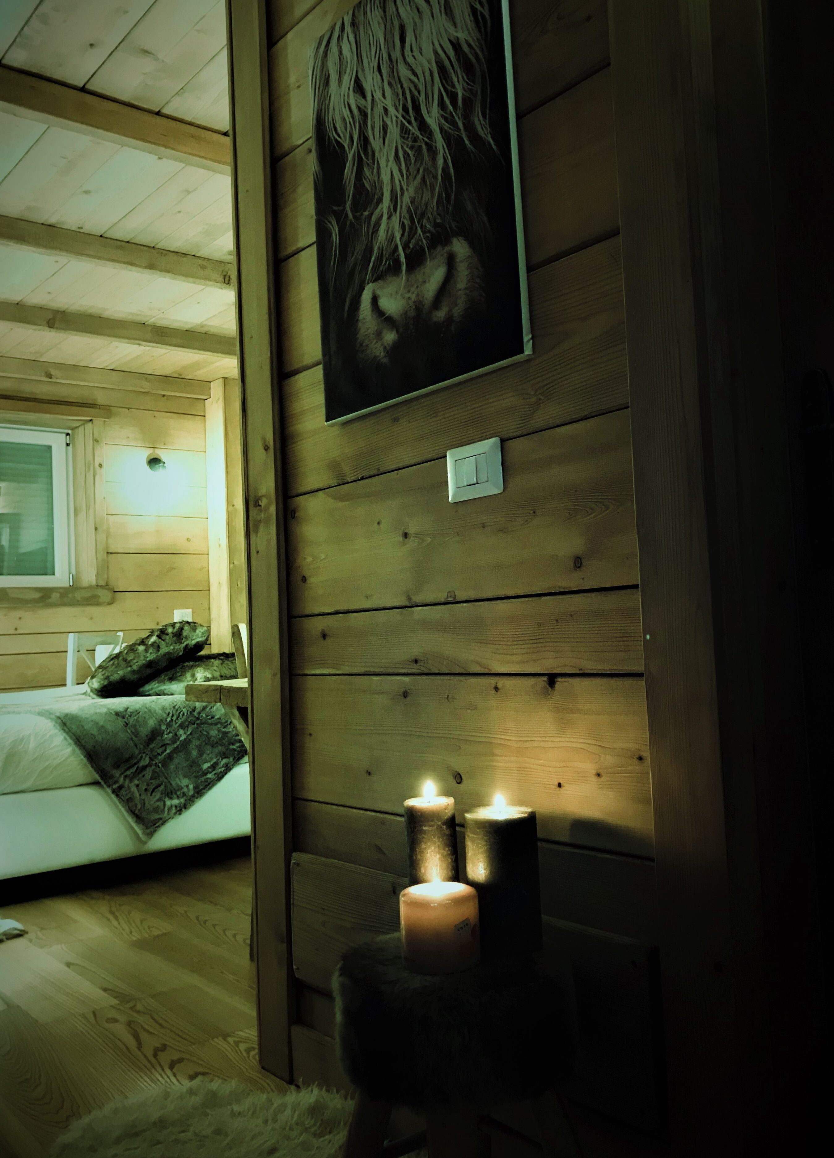 Superior kamer, 1 twee- of 2 eenpersoonsbedden | Een bureau, gratis babybedden, gratis wifi, beddengoed