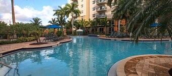 2020 SUPER BOWL 2 BEDROOM SUITE