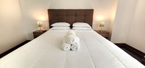 4 chambres, Wi-Fi gratuit