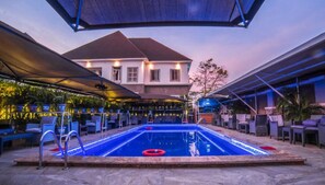 Exterior - Spotlight Hotels (Abuja)