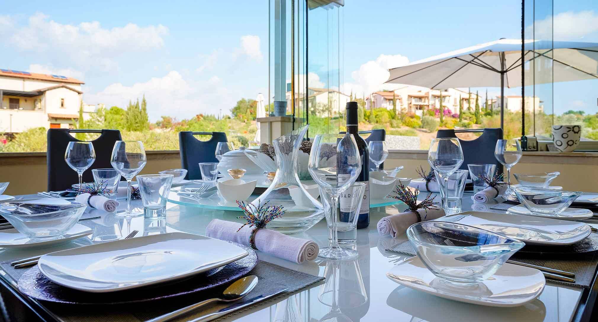 Khu ẩm thực ngoài trời