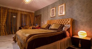 Villa | 3 bedrooms, iron/ironing board, cots/infant beds, free WiFi - Stunning 3 bedroom villa 'JZ02' with private pool, beautiful interiors, communal pool and resort facilities, Zephyros Village, Aphrodite Hills (Kouklia)
