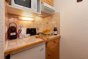 Eget kjøkken