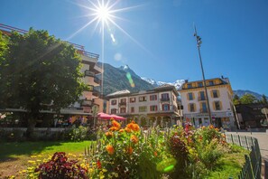 Exterior - Chamonix Sud - Jonquilles 118, Chamonix, France (Chamonix)
