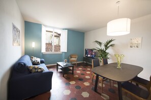 บริเวณนั่งเล่นที่ล็อบบี้