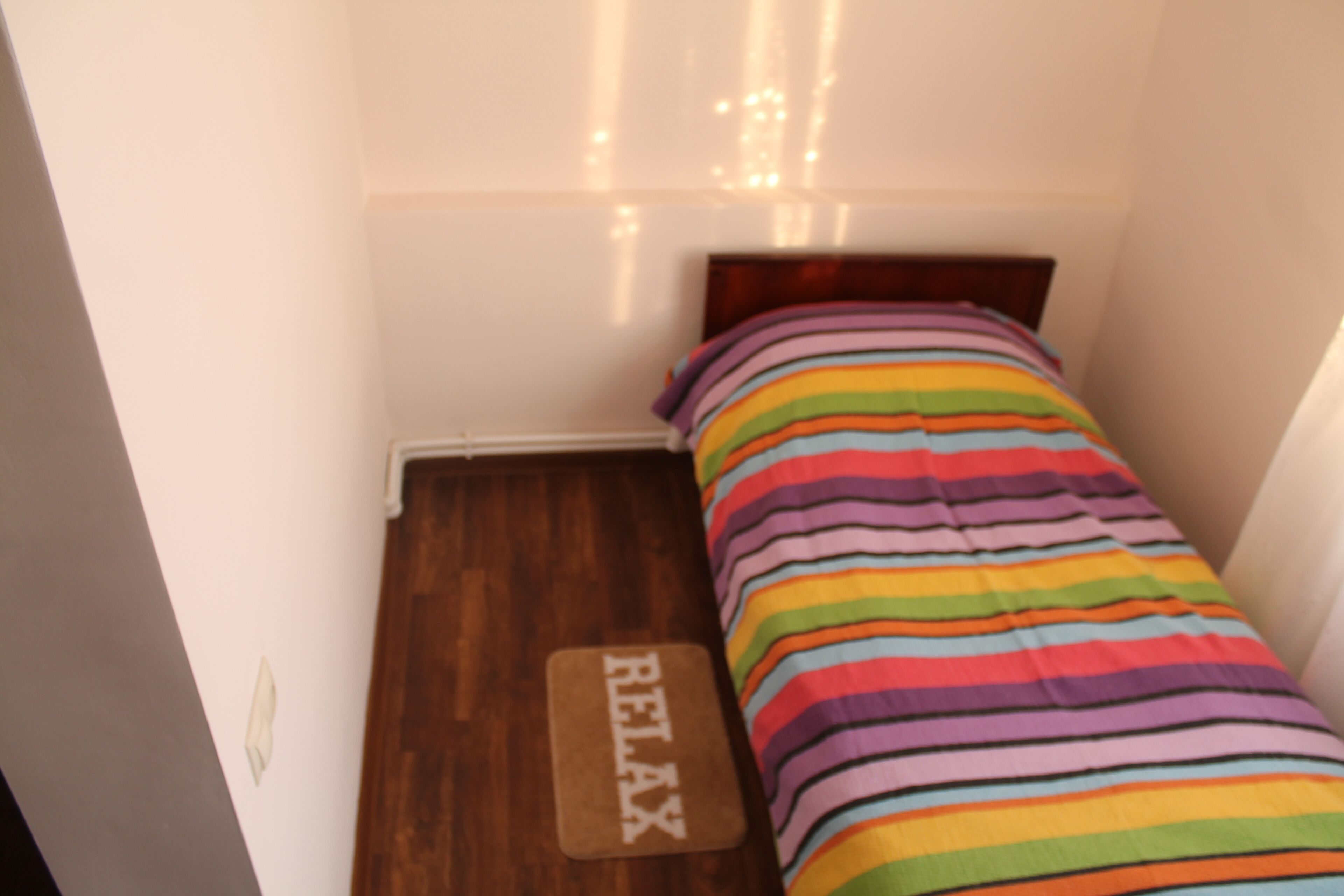 1 chambre, Wi-Fi