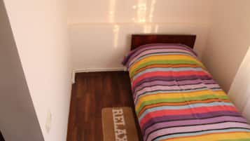 1 chambre, Wi-Fi