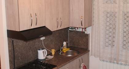 Private two room for rent
