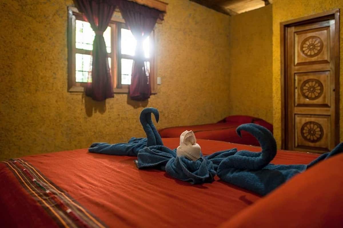 Ropa de cama 