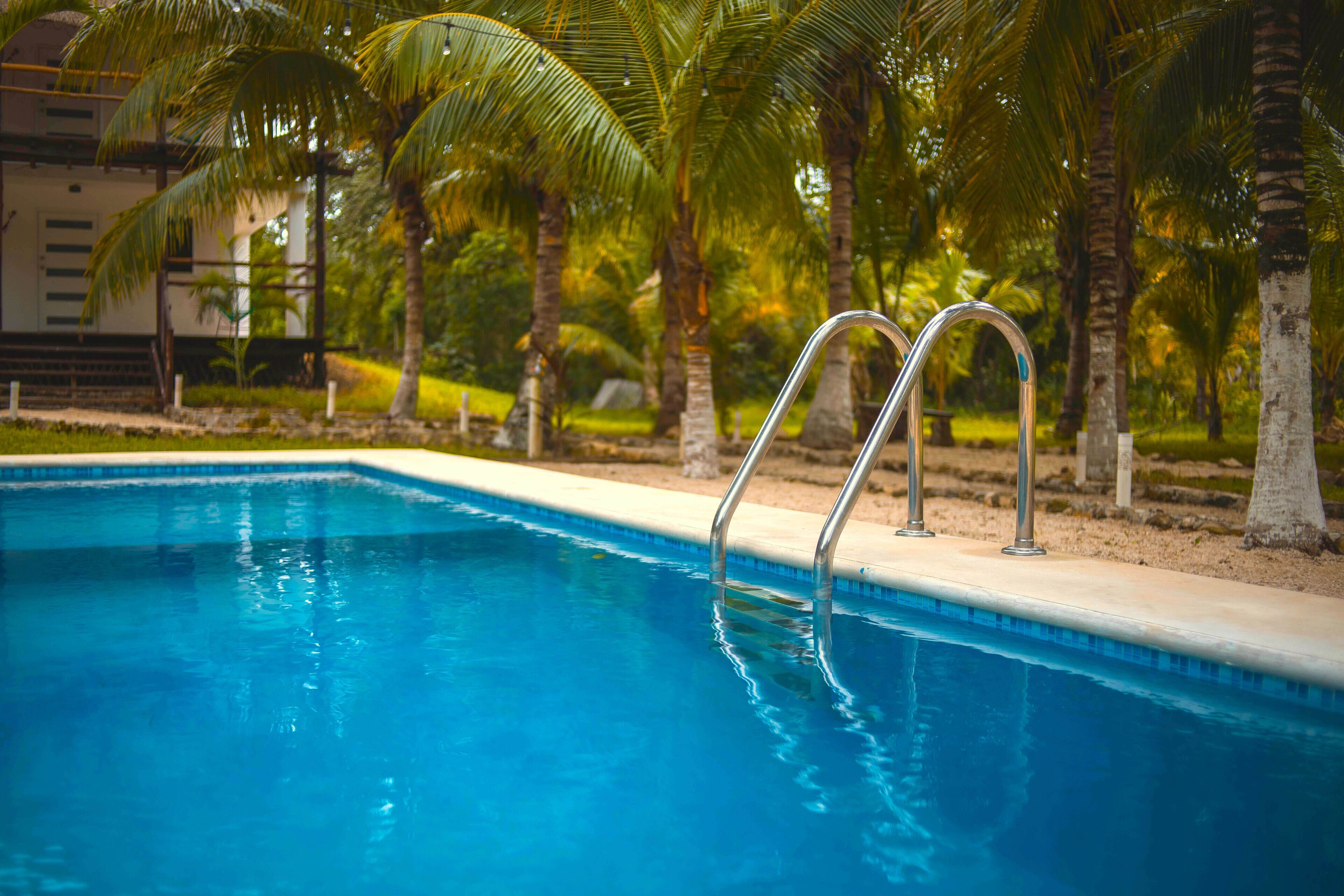 Foto - Royal Palm Bacalar Cabañas & Lagoon Club