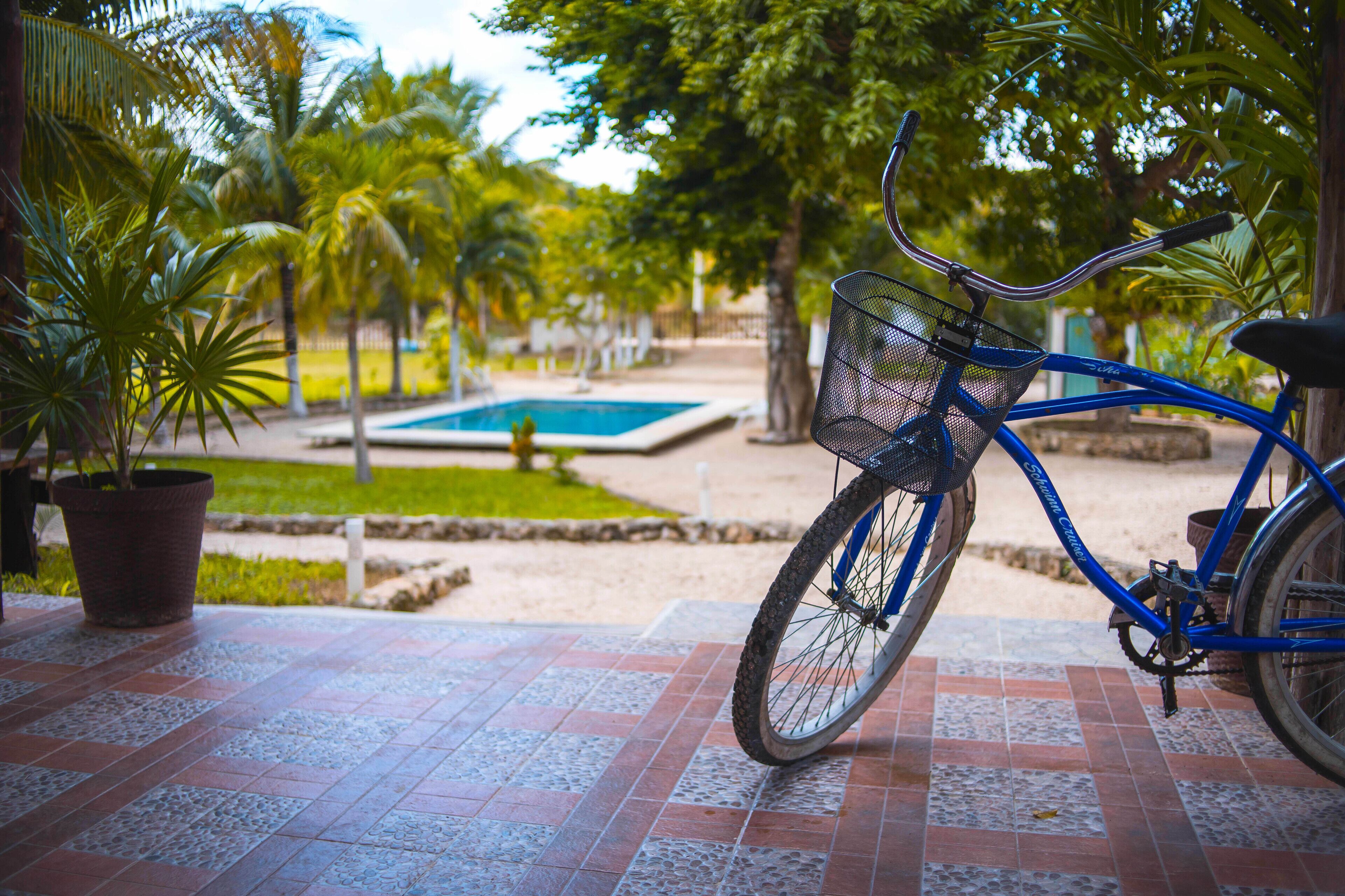 Photo - Royal Palm Bacalar Cabañas & Lagoon Club