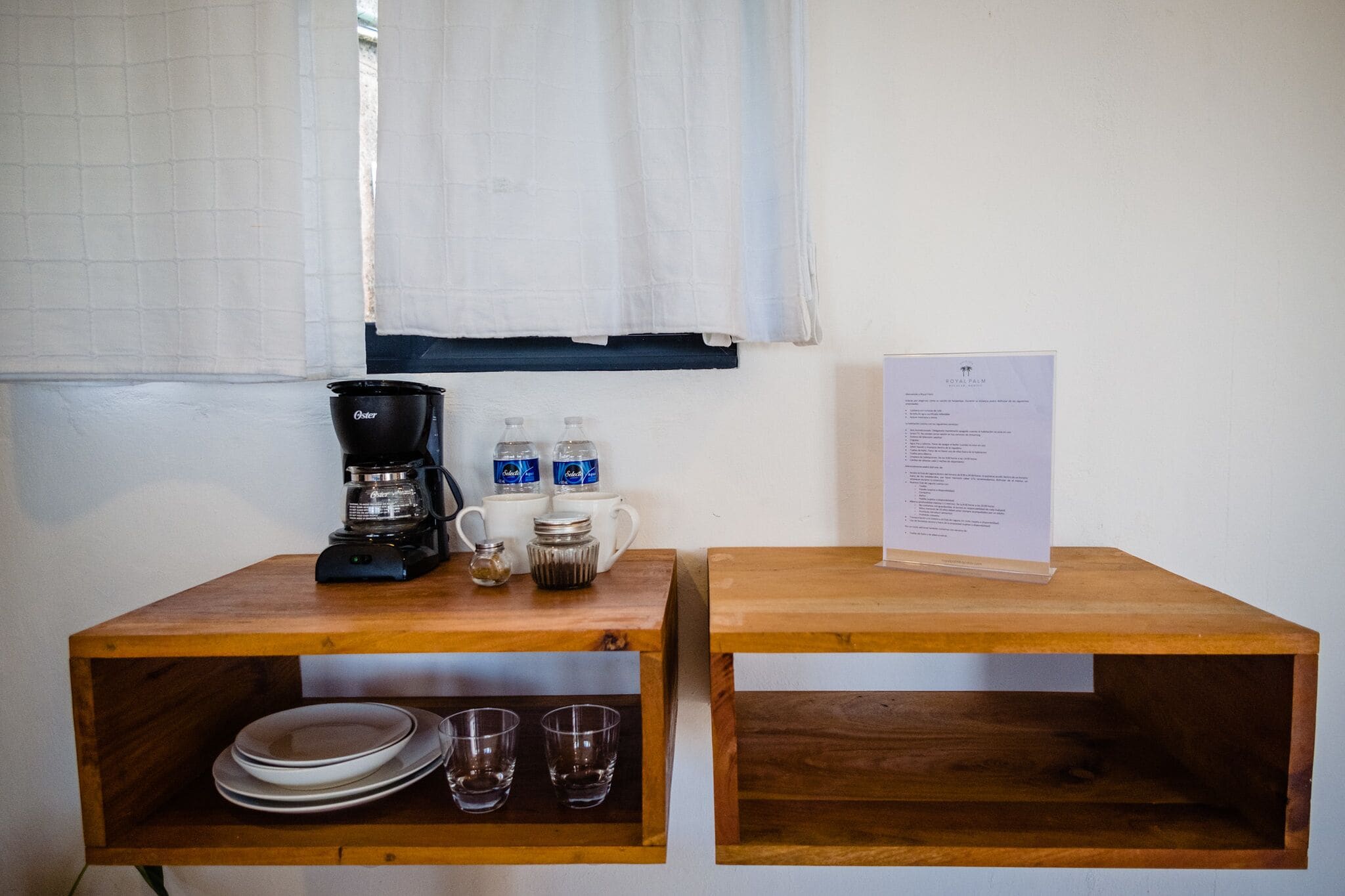 Foto - Royal Palm Bacalar Cabañas & Lagoon Club