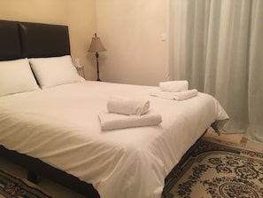 3 Schlafzimmer, WLAN