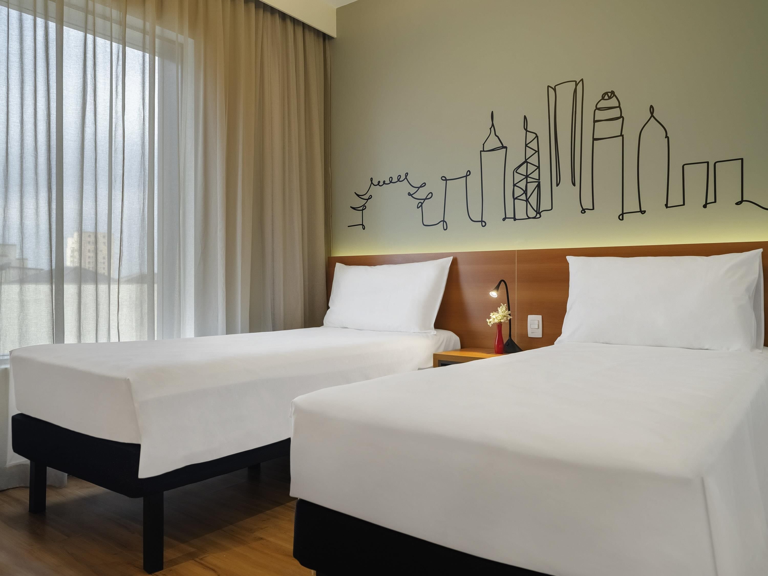 minibar, in-room safe, desk, laptop workspace