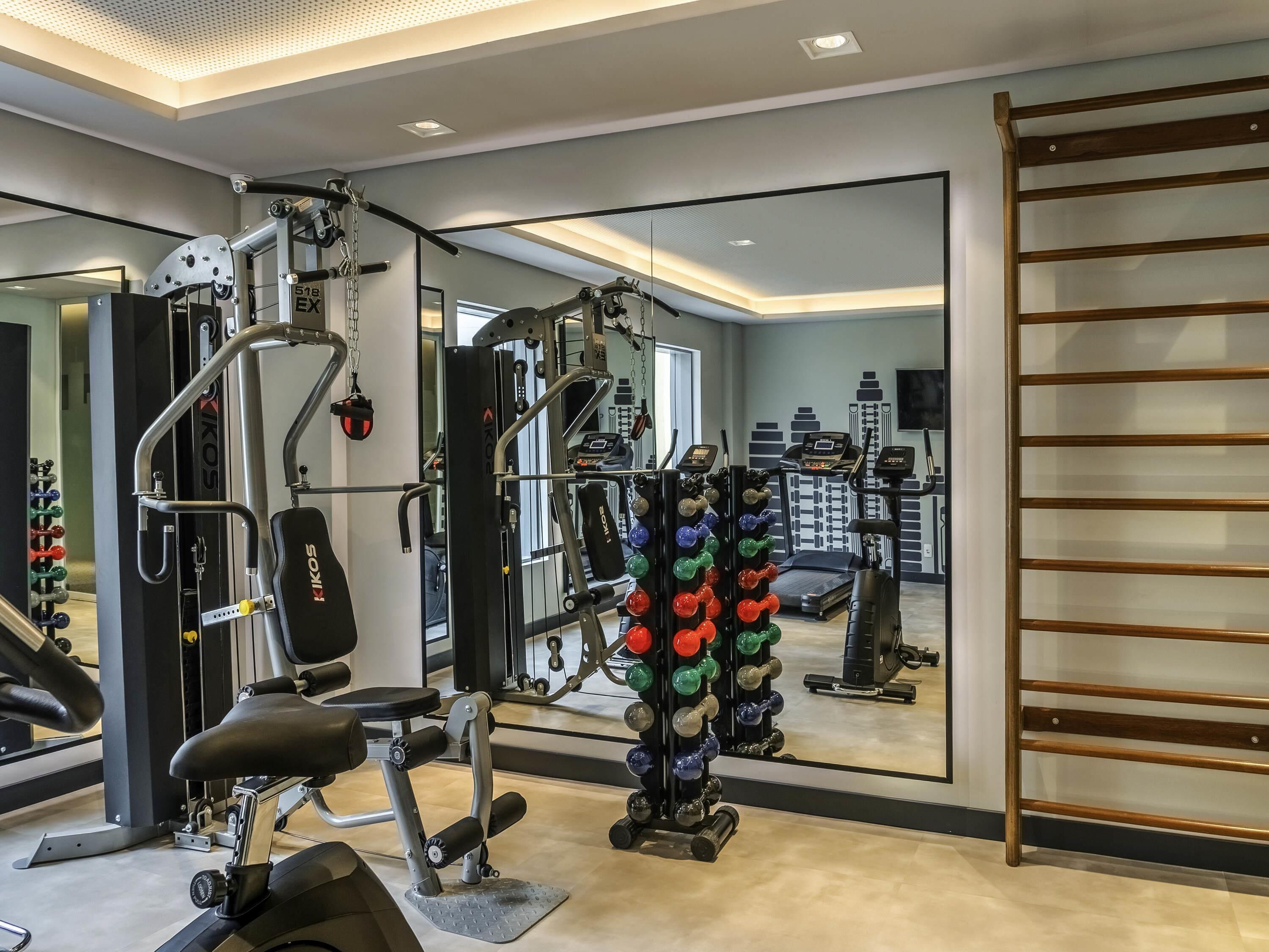 Photo - ibis Styles SP Centro