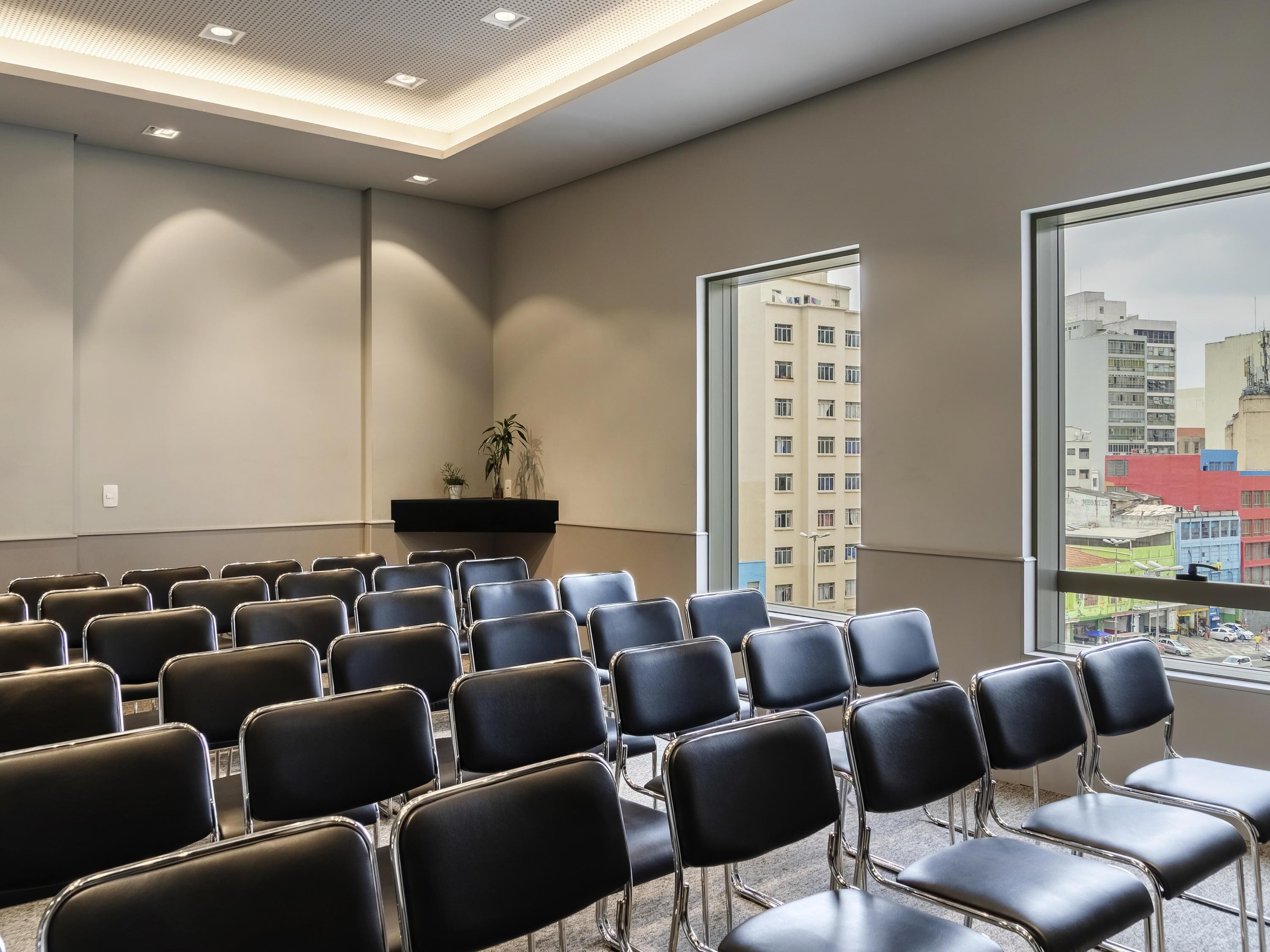 Photo - Ibis Styles SP Centro