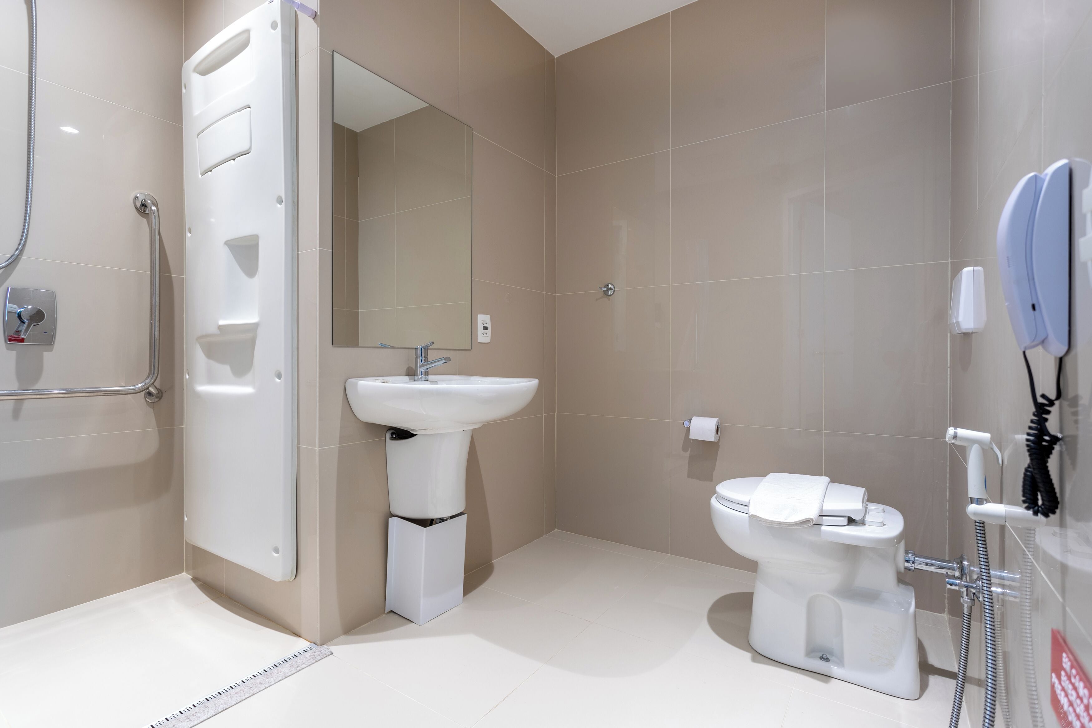 Photo - ibis Styles SP Centro
