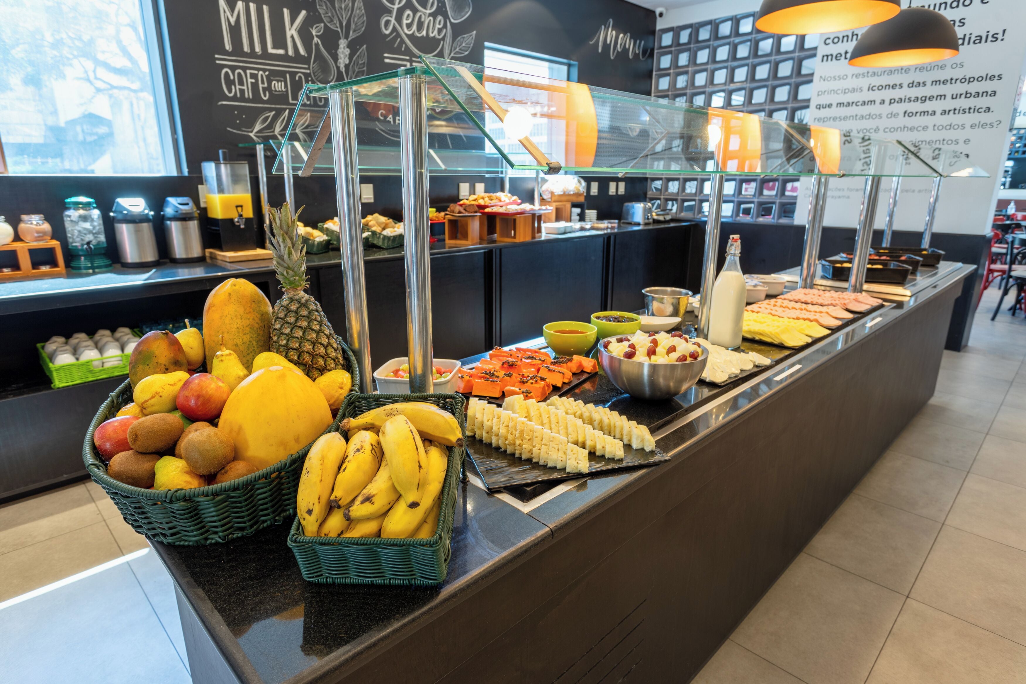 Photo - Ibis Styles SP Centro