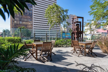 Servicio de la propiedad